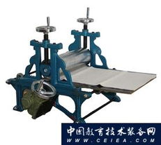 小型板畫機 涿州市偉聯(lián)教學儀器設備教育設備產(chǎn)品簡介