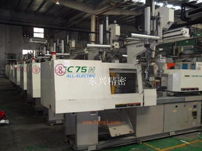 惠州淡水塑料廠設備回收 精準服務，滿足多元需求