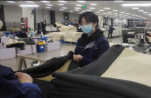 電力重啟，智慧先行 電氣學子以專業技能助力復工復產與教育裝備升級